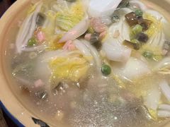 -兔槽江湖菜·重庆璧山兔(水围店)