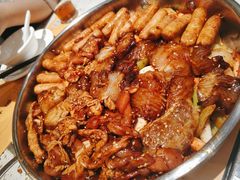 -黄记煌三汁焖锅(广州曜一城店)