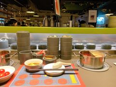 -壹小馆.皇城老妈(成都太古里店)