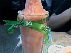 -大树餐厅(红旗街万达店)