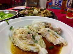 -联丰美食(番禺店)