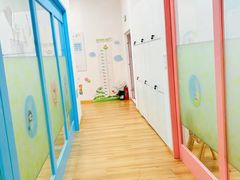 -培飞思维启蒙·益智游戏·科学探索(城西银泰店)