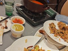 -阿庄新豫菜(航海东路店)
