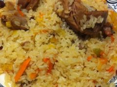 -巴依老爷新疆美食(清华东门店)