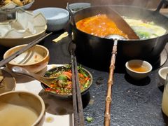 -山缓缓火锅(上海闵行龙湖店)
