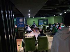 大堂-戈拿旺巴西烤肉(崇文门店)