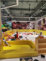 -宝燕乐园(闵行旗舰店)