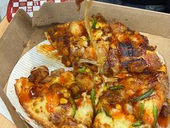-达美乐比萨(文三路店)