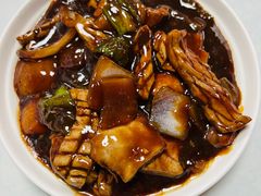 -明呈黄鱼面馆(斜土路店)