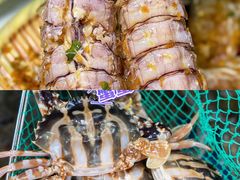 -四川小胡子海鲜(丁村万人海鲜广场店)