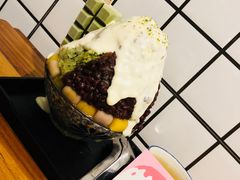 -WONDER ICE 萬得冰田(建設路总店)