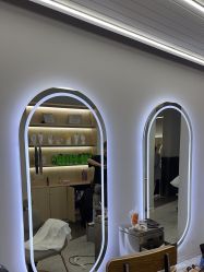 -D.G造型·烫发染发接发