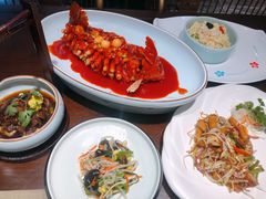 -童福兴·南京菜(老门东店)