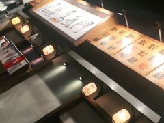 -鸟鸣门屋台料理(金帝银泰店)