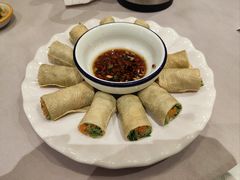 -客家大院·非遗赣南客家菜(郁孤台店)