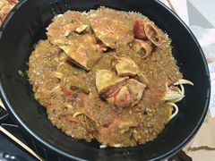 -沈记烧烤海鲜(江汉二路店)