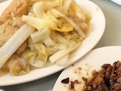 -悦宾饭馆(翠花胡同店)