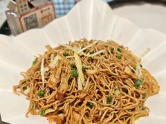 -味可道美食坊(福基路店)