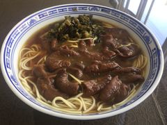 -好面道大肠面(中华路店)