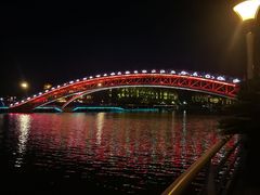 -湖州太湖旅游度假区-月亮广场