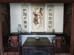 -齐白石旧居纪念馆