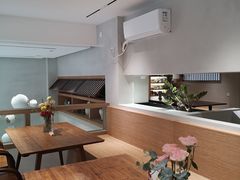 -花十悦·鲜花咖啡餐厅(振业城一期店)
