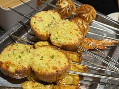 -福苗小骆驼烧烤(中关村店)