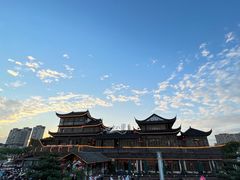 -二十八里太湖船菜(吉祥路店)