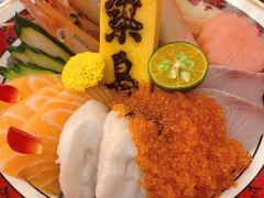 -築鳥日本料理(黑沙环店)