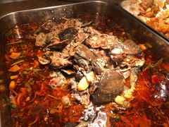 -济南香格里拉·咖啡泉自助餐厅