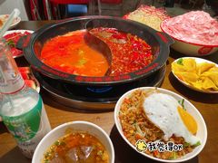 -牛市坎火锅(建设路店)