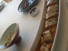 家烧舟山野生鲳鱼皇-香浙汇(望京店)
