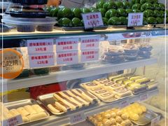 -许阿姨糕团店(南京总店)
