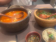 -山石榴·贵州菜(陆家嘴中心店)
