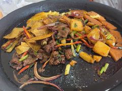 -一烙锅(友谊店)