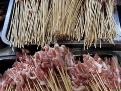 -谭记十三香手抓小龙虾(龙王庙店)