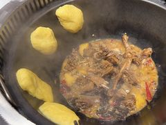 -玺炖·中国铁锅炖(虹桥天街店)