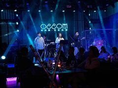 -MOSSO音乐酒吧·live house(南京旗舰店)