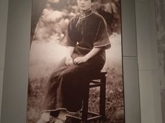 -宋庆龄陵园