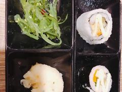 -左舞和风屋便当(金地店)