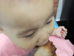 -潘太师炸鸡腿(中茵海华广场店)
