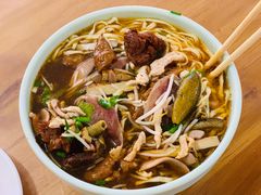 -陈记锅盖面(长江路店)