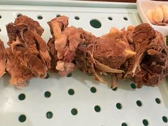 -撒拉花儿·新疆菜·清真(太阳宫店)