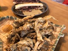 -驴脾气特色炒菜(广渠门内店)