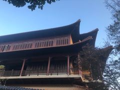 -南京市江宁方山
