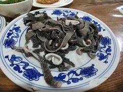-东兴顺爆肚张