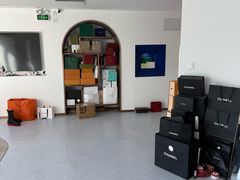 -聚云奢二手奢侈品黄金手表包包回收·中古店(三里屯总店)