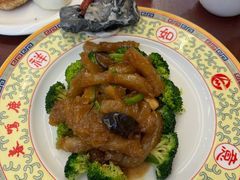 -鹿鸣春饭店(总店)