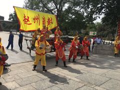 -赵州桥景区