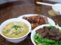 -陈光记烧腊店(罗保博士街店)